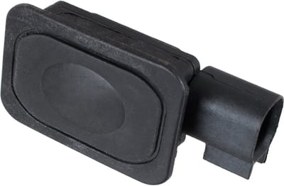 Modecar - Achterklep Klinkknop - Ford C-MAX II - 2010- Model