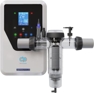 Elite Connect CellGuard® - 100 - AstralPool