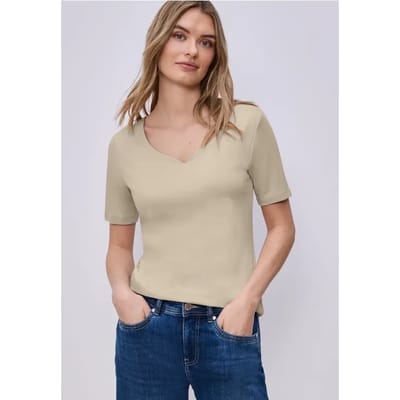 Basic Shirt