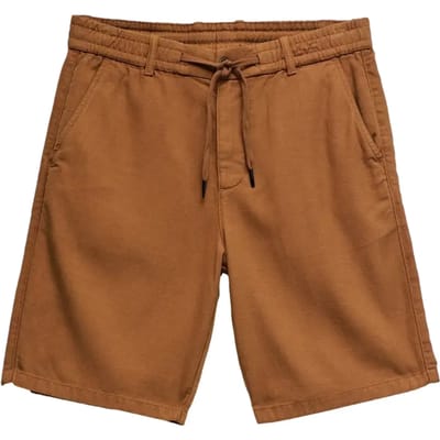Denim shorts Salsa Jeans Jogger