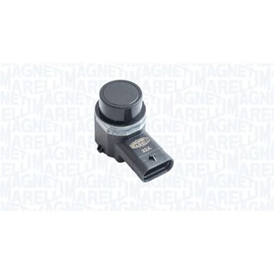 Sensor, parkeerhulp MAGNETI MARELLI 021016037010