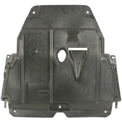 Afdekking motor BLIC 6601-05-0000011P