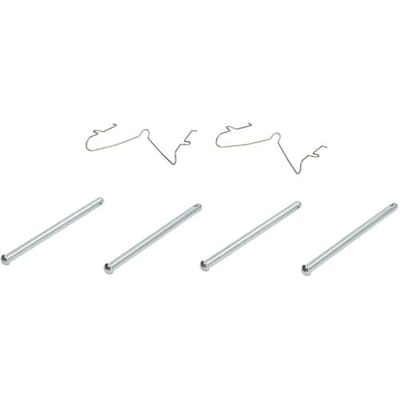 Toebehorenset, schijfremblok AUTOFREN SEINSA D45109A