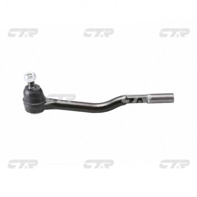 Spoorstangeinde CTR CE0601