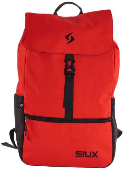 Siux Backpack Pulse 2026