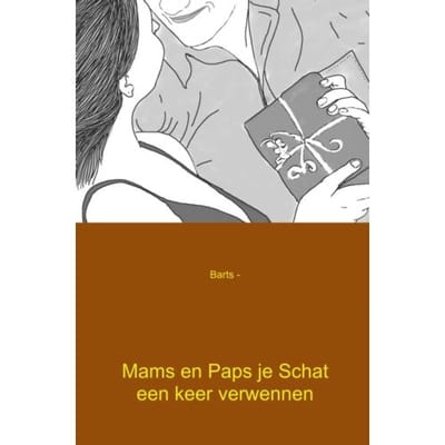 Mams En Paps Je Schat Een Keer Verwennen