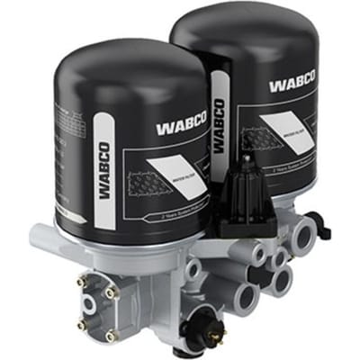 Luchtdroger, pneumatisch systeem WABCO 4324332000