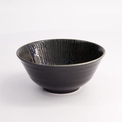 Tokyo Design Studio Sky Blue Bowl - 15.2x6.7cm