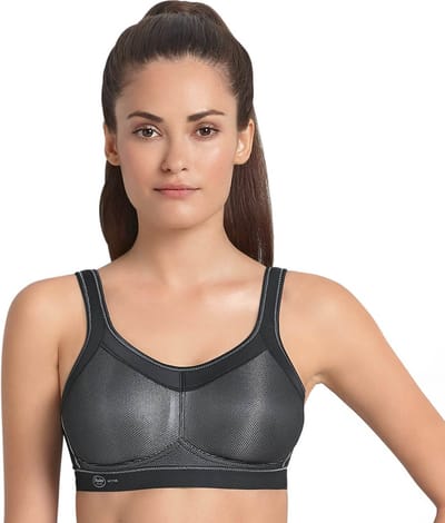 Anita – Active - Momentum – BH Sport – 5529 – Black – Maat F95/110