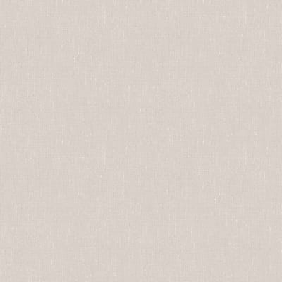 Boråstapeter Vliesbehang 4311 - Linen - Textiel Beige - 53cm x 10.05m