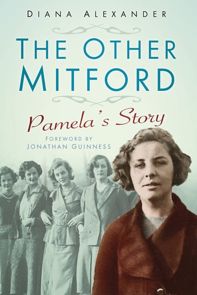 The Other Mitford - Diana Alexander