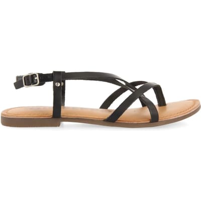 Gioseppo Lelex Sandalen Goud EU 36 Vrouw
