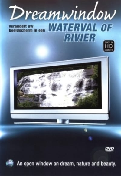 Dream Window - Waterval Of Rivier (DVD)