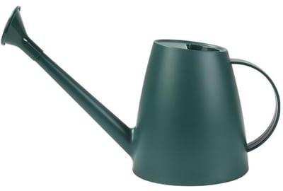 1800ml gieter voor binnen – Tuiniersgereedschap voor kamerplanten – Gieter – Gieter voor thuistuinieren – Bloemengieter – Kunststof gieter met lange tuit – Tuinbenodigdheden - Gieters voor binnen – Tuingieters - Het besproeien binnen en buiten