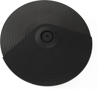 Fame FCP12CSDD Crash Cymbal Pad 12" - Bekken pad