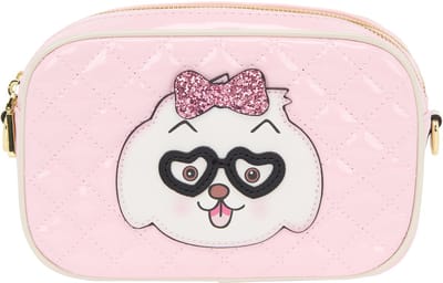 myMo pop Satchel Satchel