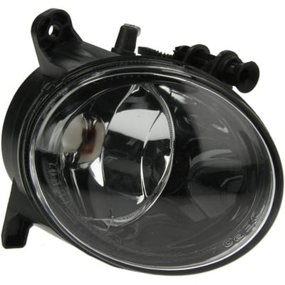 VanWezel 0327995 - Feu anti brouillard gauche pour Audi A4 de 2008 au 02/2012