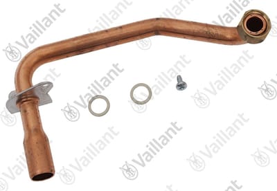 VAILLANT Buis, gasaansluiting VC 104/4-7 A o.a. Vaillant-nr. , 0020233501