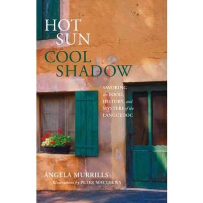 Hot Sun, Cool Shadow - Angela Murrills