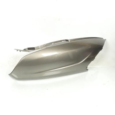Coque arrière droite origine pour Scooter 218 125 26856 2017 à 2018 1177814500 / 12778145H8 Neuf
