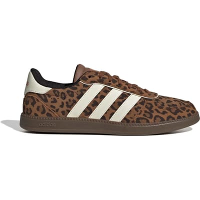 Adidas Sportswear Breaknet Sleek Schoenen - Dames - Bruin