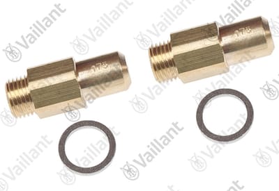 VAILLANT Ombouwset, D=1,75 (2H, 2E) VGH 160/7 XZU e.a. Vaillant-nr. , 0020277835