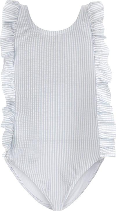Koko Noko T-GIRLS Meisjes Badpak - Maat 122/128