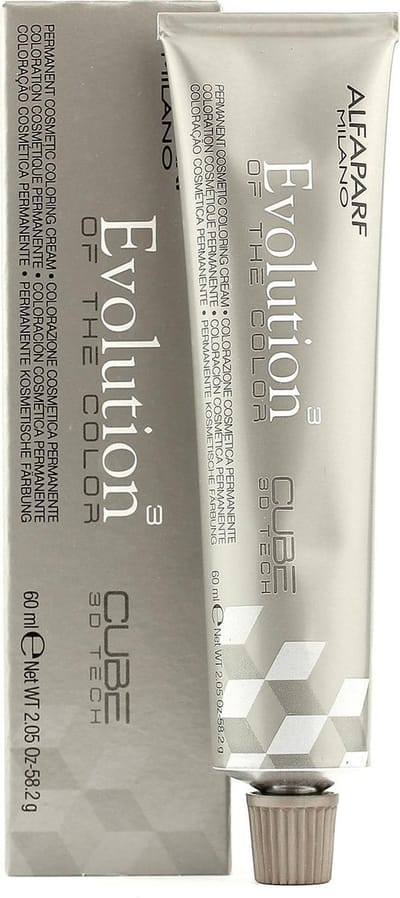 Alfaparf - Evolution of the Color - 000SSS - 60 ml