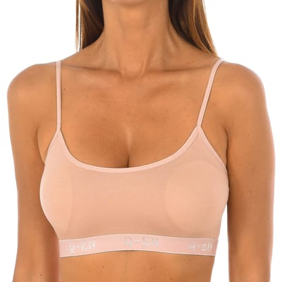 Dames Bamboe Sportbeha Q708