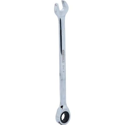 KS Tools 503.4103 5034103 Steek-ringratelsleutel Sleutelbreedte (inch) 3/8