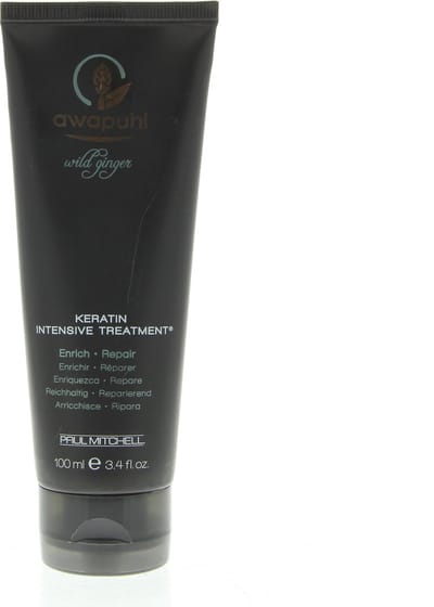 Paul Mitchell Awapuhi Keratin Intensive Treatment