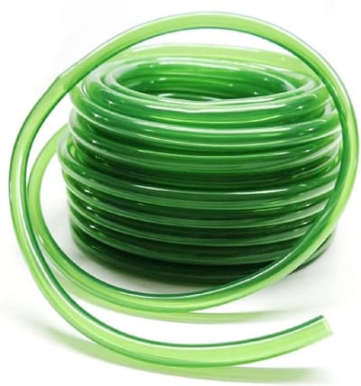 Aquariumslang - Waterslang Pompslang - Waterverversing Aquarium - Cadmiumvrij - 12/16 mm 5 meter - Groen