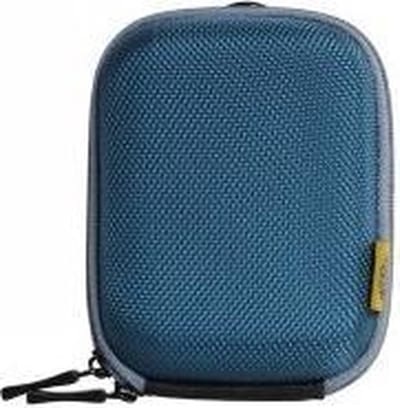 Bilora Shell Bag I, petrol