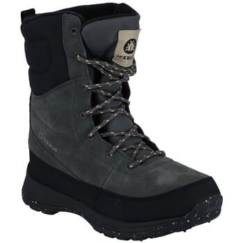 Snowboots Icebug Gtx Nubuckleder