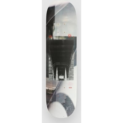 Globe G1 Inside Out Deck 8.125" Skateboard Deck patroon