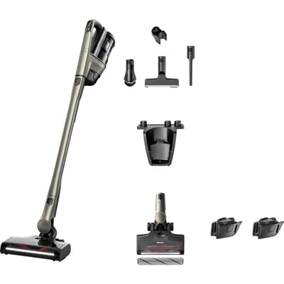 Miele Triflex HX3 Plus