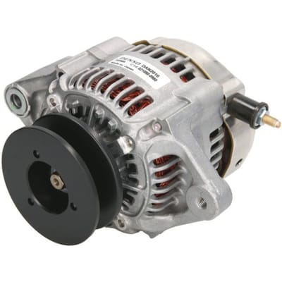 Dynamo / Alternator DENSO DAN2016