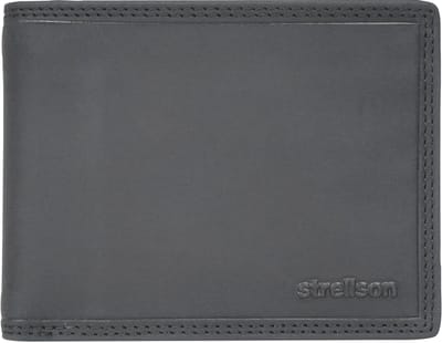 Strellson - Herren Billfold Moorgate