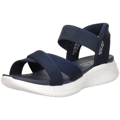Skechers Slip-ins Ultra Flex 3.0 Never Better Sandalen Dames