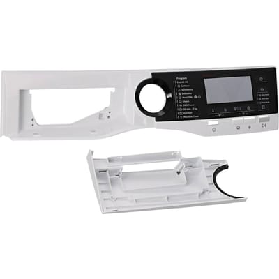 AEG controlepaneel, wit, AEG 4055518189