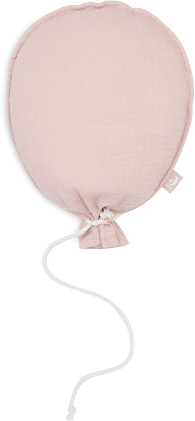 Jollein Ballon - 25x50cm - Wild Rose