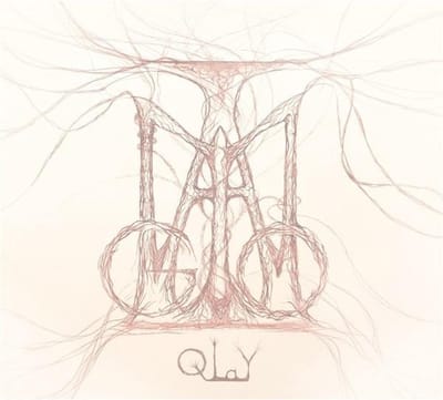 Qlay - Imago (CD)