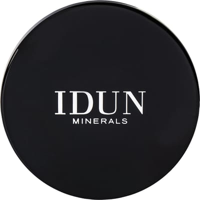 IDUN - Mineral Powder Foundation - Saga