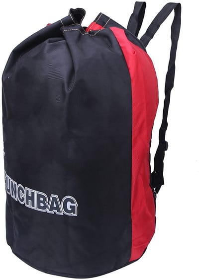 NTH products- Sportrugzak met trekkoord - Uniseks gymtas - Snelsluitingsgesp - Draagriem - Ideaal voor sport/yoga - Perfecte afmetingen