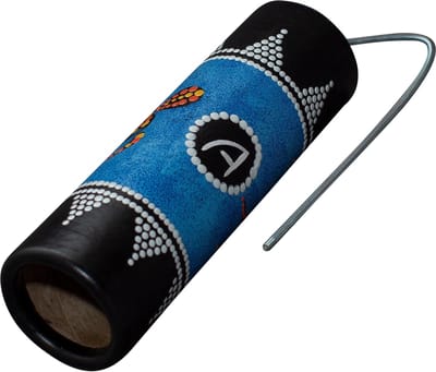Thunder Tube 25cm – Geluidseffect voor Bliksem en Donder