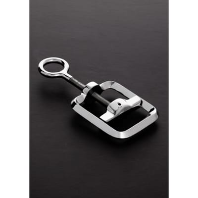 Ball Crusher Metaal