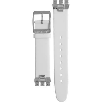 Swatch Irony - Medium - YL AYLS177 YLS177 Lwd band