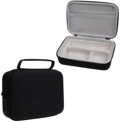 EtuiTab Philips Multigroom Bodygroom - Hard Case - Beschermhoes - Voor Trimmer