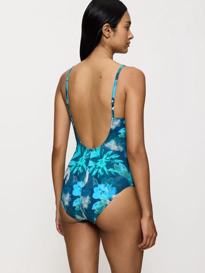 Triumph Badeanzug Summer Fleur