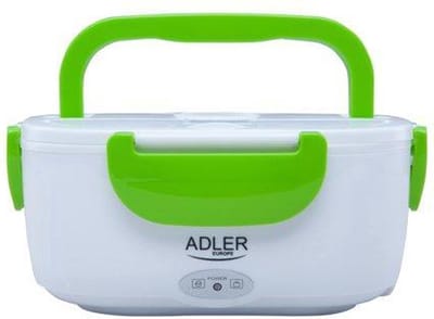 Adler AD 4474 groene elektrische lunchbox